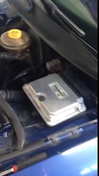 VW PASSAT 1.9 TDI IMMO OFF