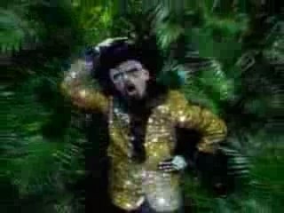 Tokyo Ska Paradise - Jungle Boogie