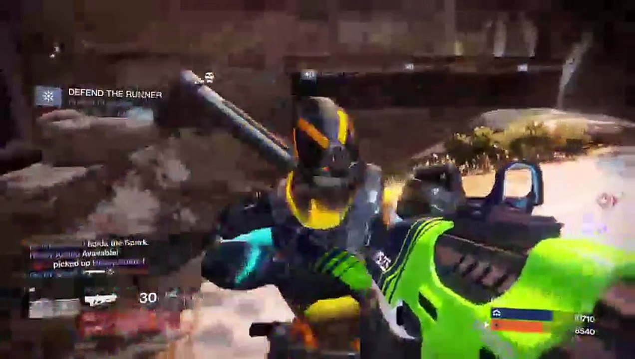 E-hawk39's Live PS4 Broadcast (11)
