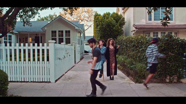 Maps - Maroon 5 - MAX and Alyson Stoner Cover