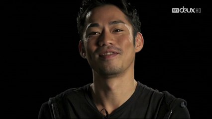 Daisuke TAKAHASHI 1st - 2016 IL