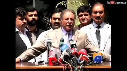 Скачать видео: Panama leaks Pervaiz Rashid defends Sharifs slams Imran 04 April 2016 - Latest News