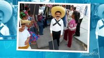 REMEMBRANZA DE LA REVOLUCIÓN MEXICANA