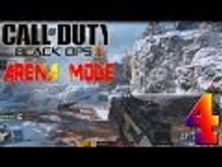 Black Ops 3 : Arena Mode [Episode 4] Risix RC Responce #RisixRC