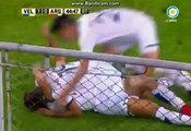 Vélez Sarsfield vs Argentinos Juniors (1-0) Primera División 2016