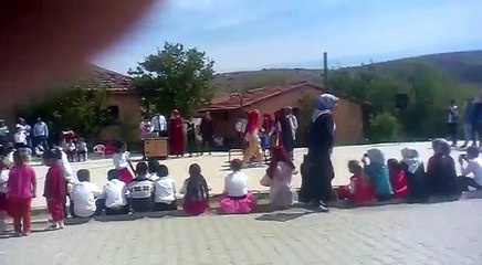 Yaycılar köyü 2016 23 nisan