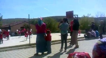 Yaycılar köyü 2016 23 nisan