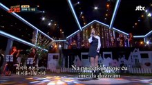 Park Boram & Jung Yong Hwa - To ime