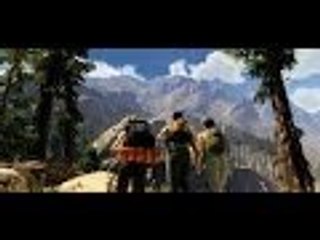 Climbing Mount CHILIAD in a SAND KING XL