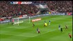 Everton 1 - 2 Manchester United Extended Highlights 23/04/2016 - FA Cup