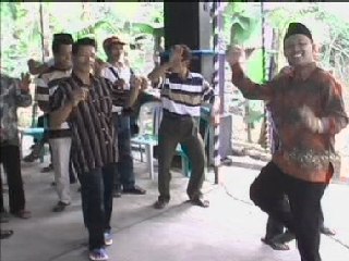 Karawitan Cokek Sragenan Tardi Laras Pokoke Joget - Oplosan