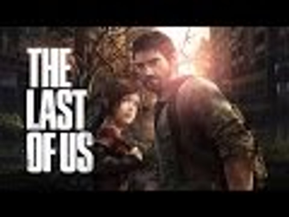 Let's Play The Last of Us Part 15 (No Commentary)