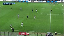 Cyril Thereau Goal HD - Inter 0-1 Udinese - 23-04-2016