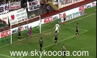 Tum Goller - Akhisarspor VS Besiktas 3-3 (23-4-2016)