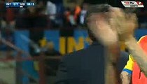 Cyril Théréau Goal HD - Inter 0-1 Udinese - 23-04-2016