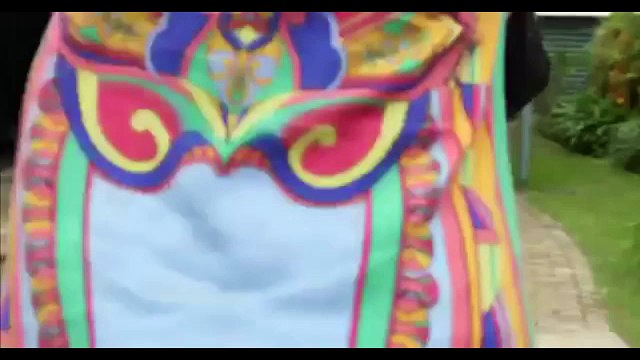 Kyle and Phoebe - Clips 118