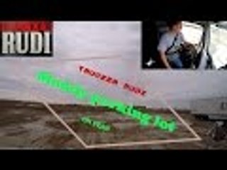 Trucker Rudi 04/16/16 Vlog#678 Our Daily Journey