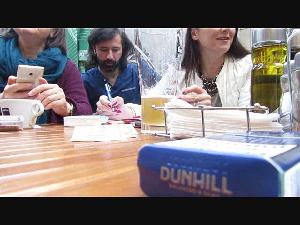 Târgul Partidelor Noi