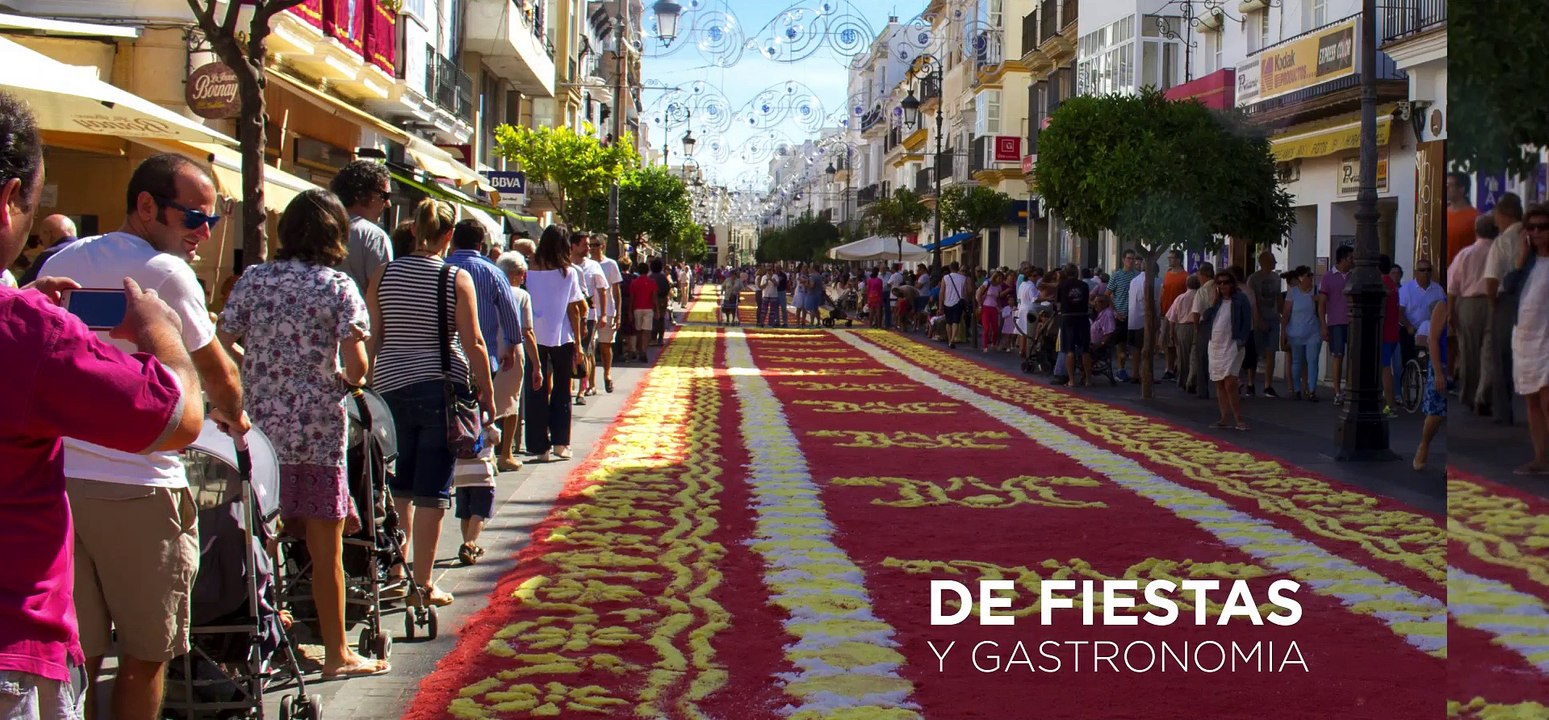 Sanlucar De Barrameda Paisaje De Paisajes