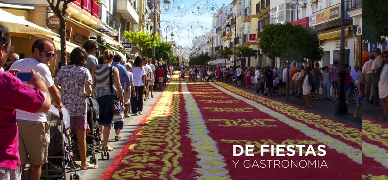 Sanlucar De Barrameda Paisaje De Paisajes