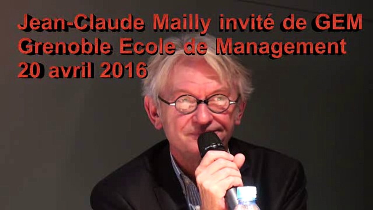 MAILLY GEM Les partis politiques