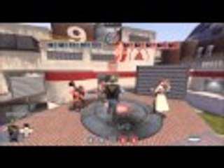 I am shit at tf2 comp