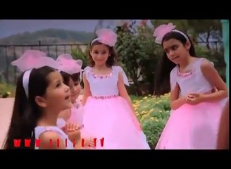 صايمين عمر ولين الصعيدي Afghan baby song