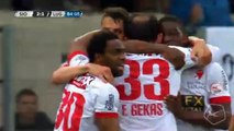 FC Sion vs FC Lugano  Theofanis Gekas Goal   Swiss Super League 23-04-2016 HD