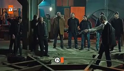 مسلسل العنبر إعلان الحلقة 7 مترجم