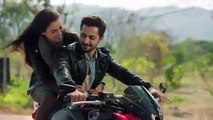 Shaan Shahid, Danish Taimoor and Hamza Ali Abbasi’s New AD Going Viral