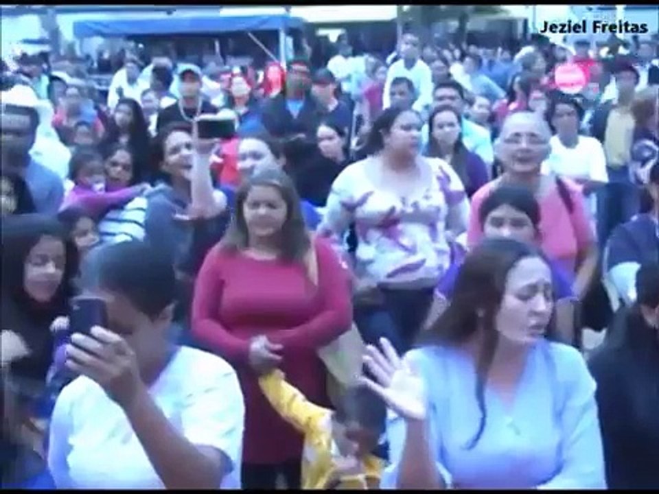 Mara Lima Vaso de Alabastro AO VIVO