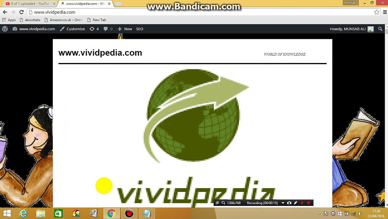 High Quality YouTube Video Embed & Thumbnail Generator for Wordpress