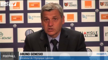 Toulouse - Lyon : les réactions