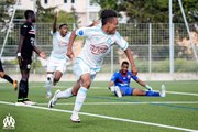 U19 National - OM 3-2 Nice : le résumé vidéo