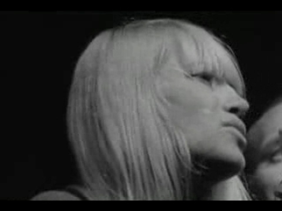 Peter, Paul & Mary - The Times They Are A Changing - 1964