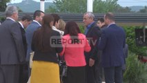 Report TV - Asambleja e PS, Gramoz Ruçi zgjidhet Sekretar i Përgjithshëm