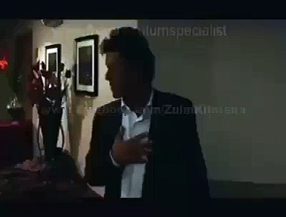 Imran Khan Leak Footage In London