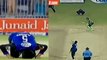 Amazing bowling ,Mohammad Amir took five wickets in Pakistan Cup 2016
