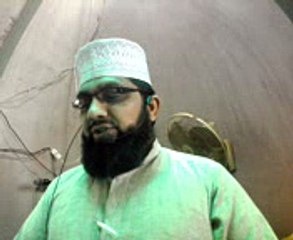 Arsh ka saya 1of2 by Qari Ijaz Mahmood 18-03-2016