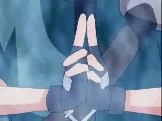 Amv naruto-runaway(oav)