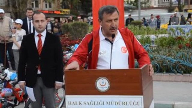 Türkiye Sağlıklı Beslenme ve Hareketli Hayat Programı