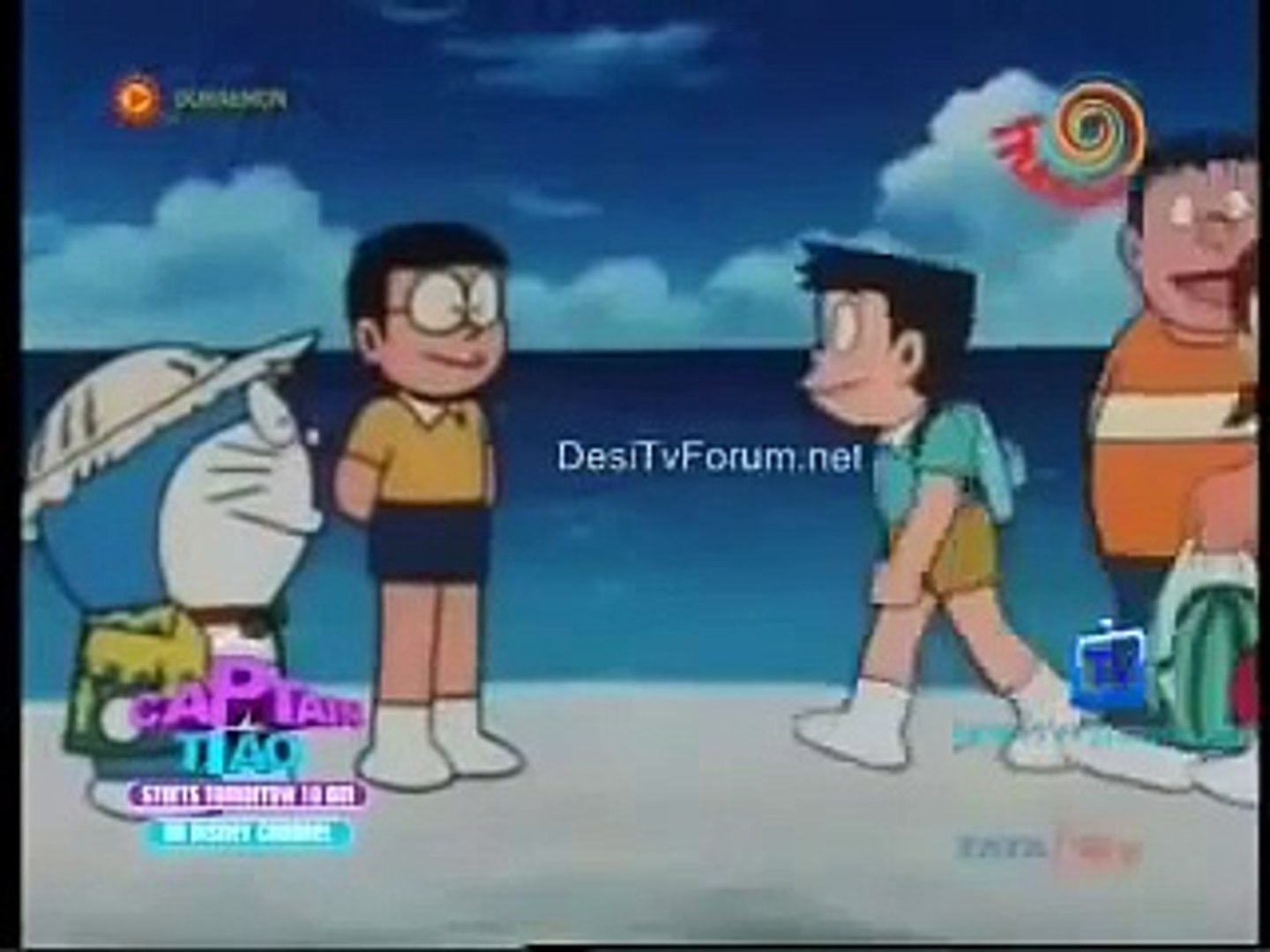Doremon Hungama Tv Cartoon Hd in Hindi Full Episodes New 2014 part disney -  - video Dailymotion