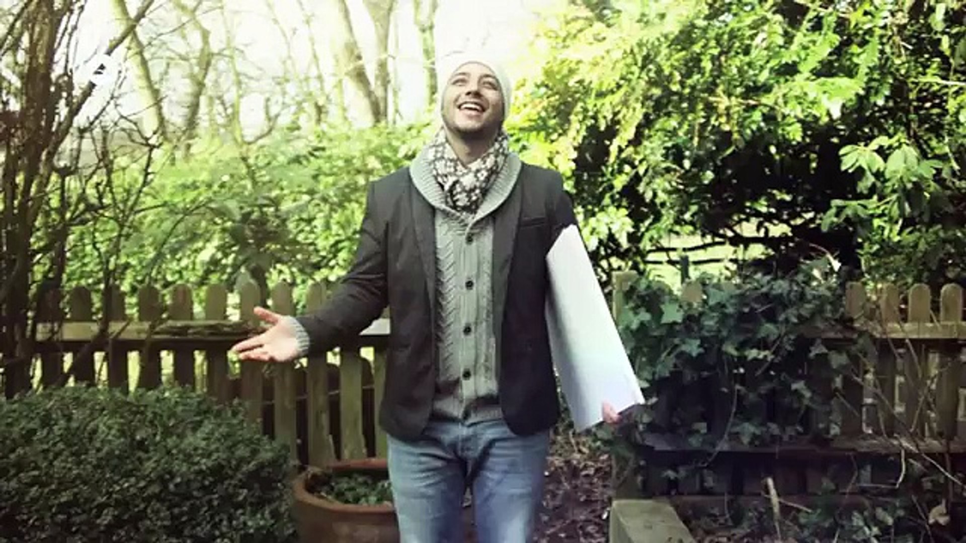 ⁣Maher Zain - Number One For Me   Official Music Video - YouTube