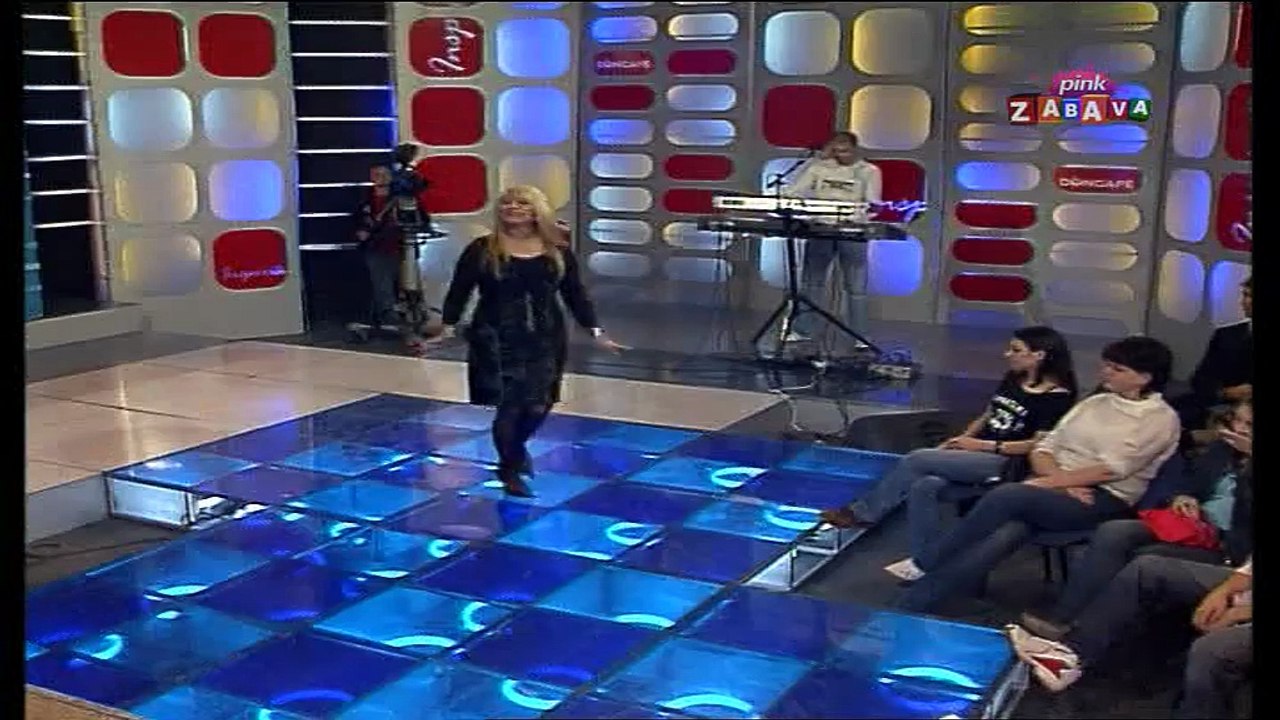 Hanka Paldum - Zena kao zena