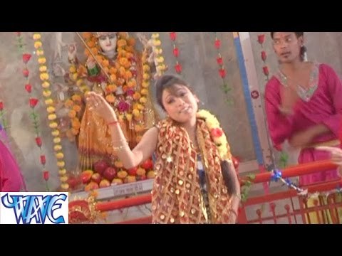अइली शेरवा पे होखे सवार - Aaja Maiya Sherawali | Shubha Mishra | Bhojpuri Mata Bhajan
