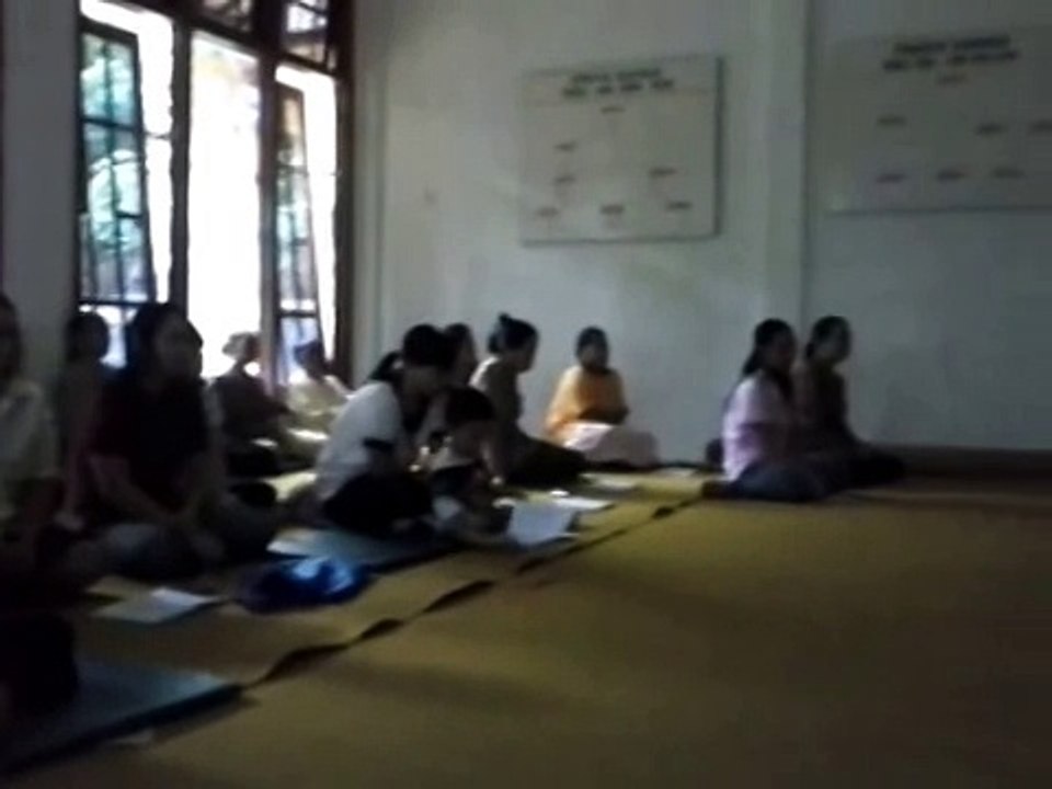 VIHARA VANNA SUKHA BHUMI