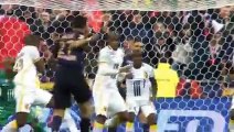 PSG vs Lille 1-0 League Cup Final Javier Pastore Goal 23-04-2016 HD