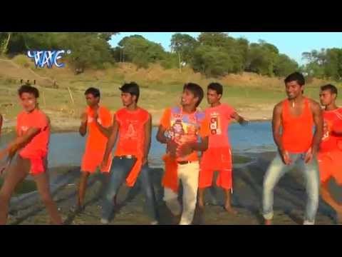 HD भदोही बम बम बोले - Bhadohi Bam Bam Bole | Jai Sagar | Bhojpuri Kanwar Video Jukebox 2015