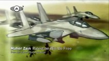 Maher Zain - Palestine Will Be Free   ماهر زين - فلسطين سوف تتحرر - YouTube