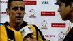Lolo Estoyanoff | Jugador del Partido vs Caracas (Vuelta) | 1º Fase Copa Libertadores 2012